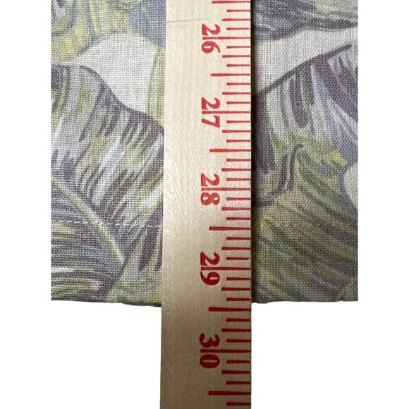 NEW! Disneyland Resort Spirit Jersey Palm Tropical Jacket Shacket Adult Large - Picture 10 of 10